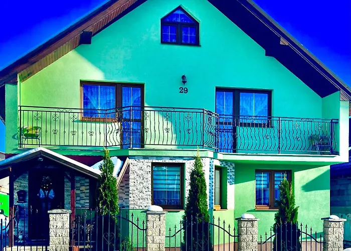Homestay Renata
