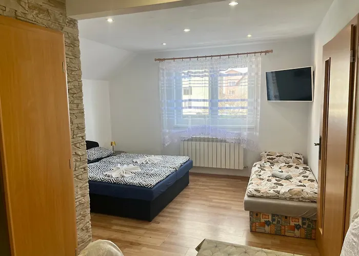 Homestay Renata