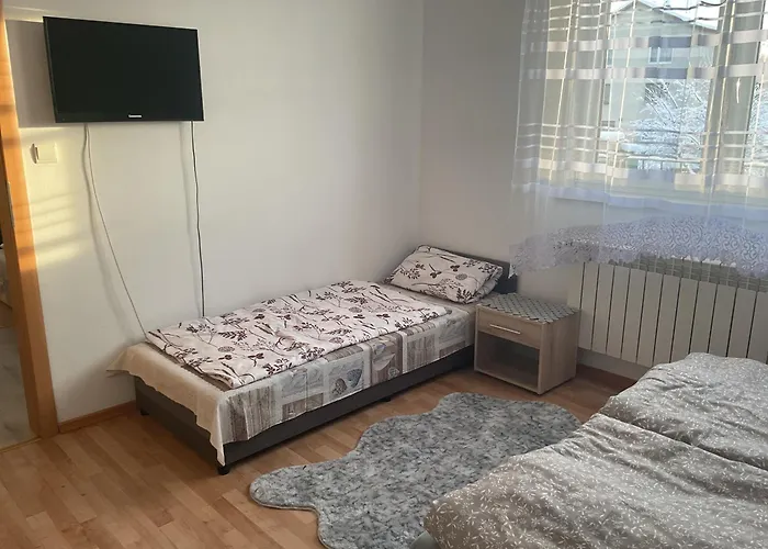Homestay Renata