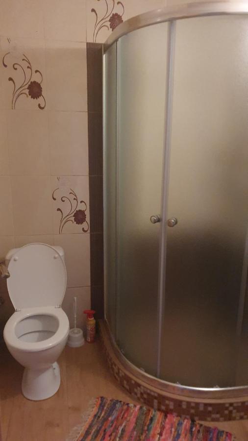 Homestay Renata Ubytovanie v rodine Nova Lesna