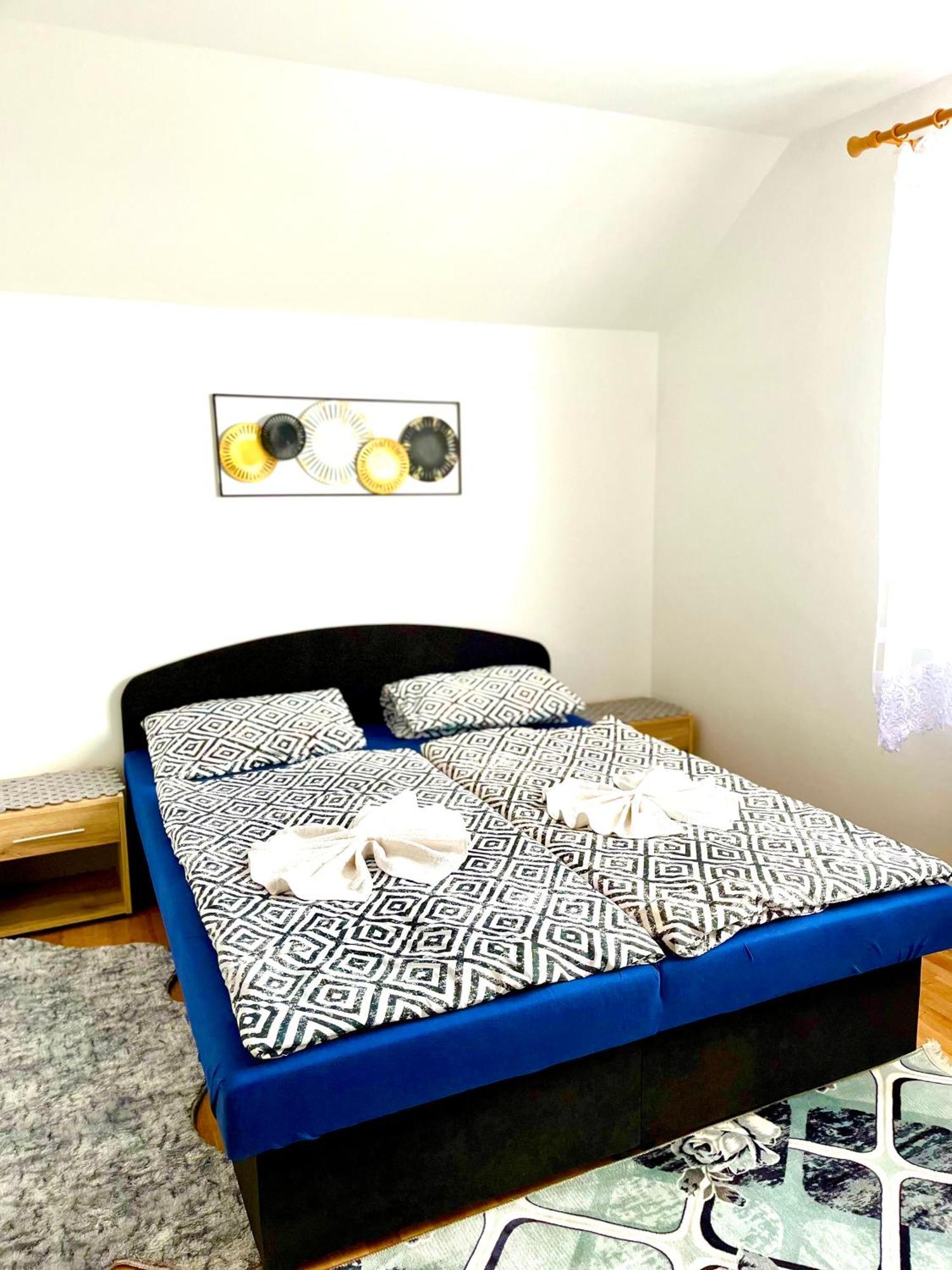 Homestay Renata Ubytovanie v rodine Nova Lesna