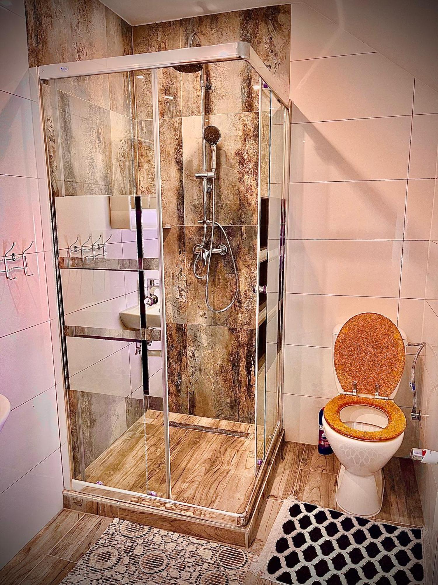 Homestay Renata * Nova Lesna