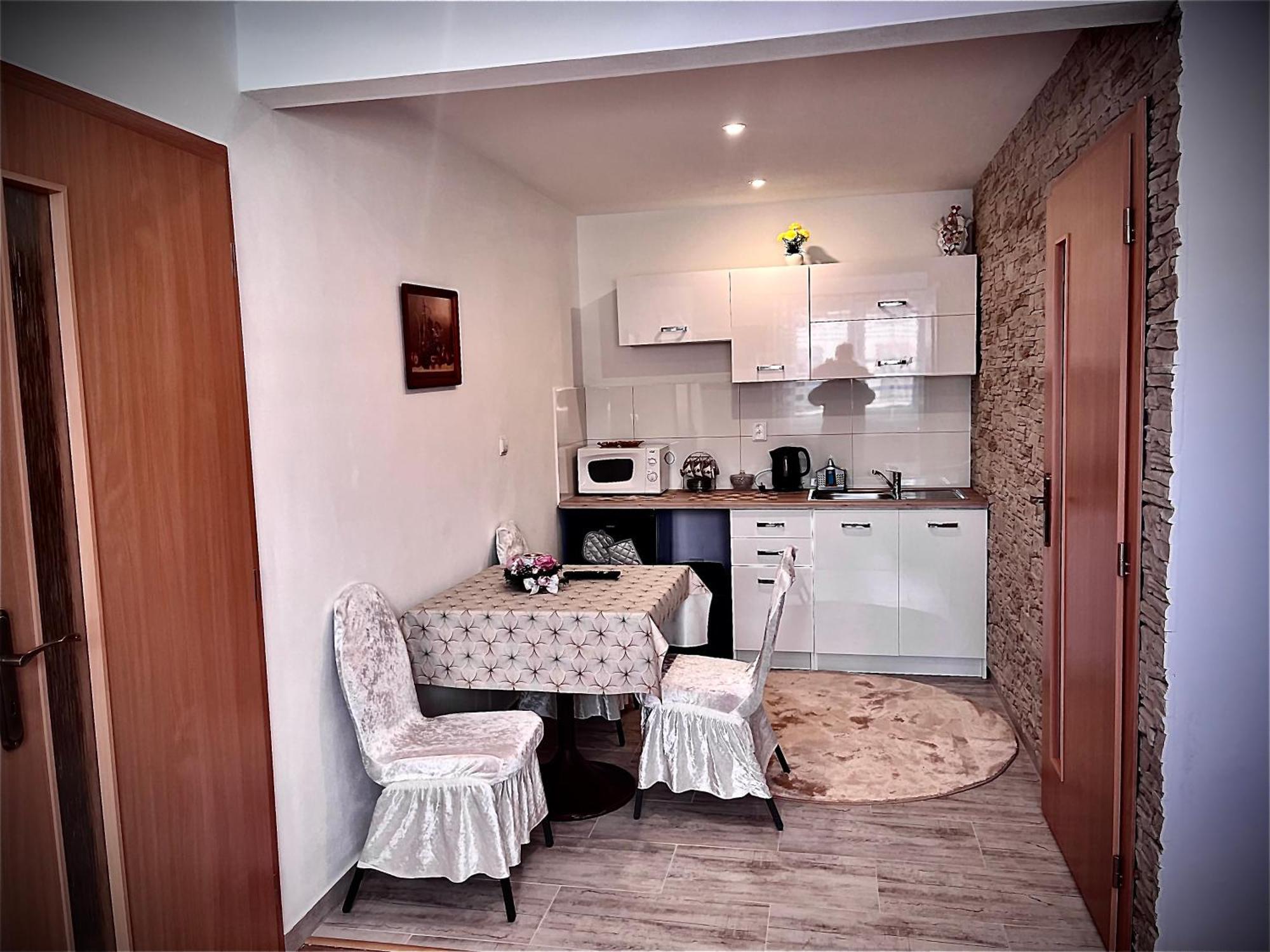 Homestay Renata Ubytovanie v rodine *