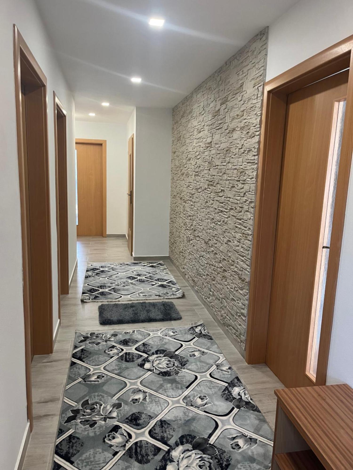 Ubytovanie v rodine Homestay Renata Nova Lesna