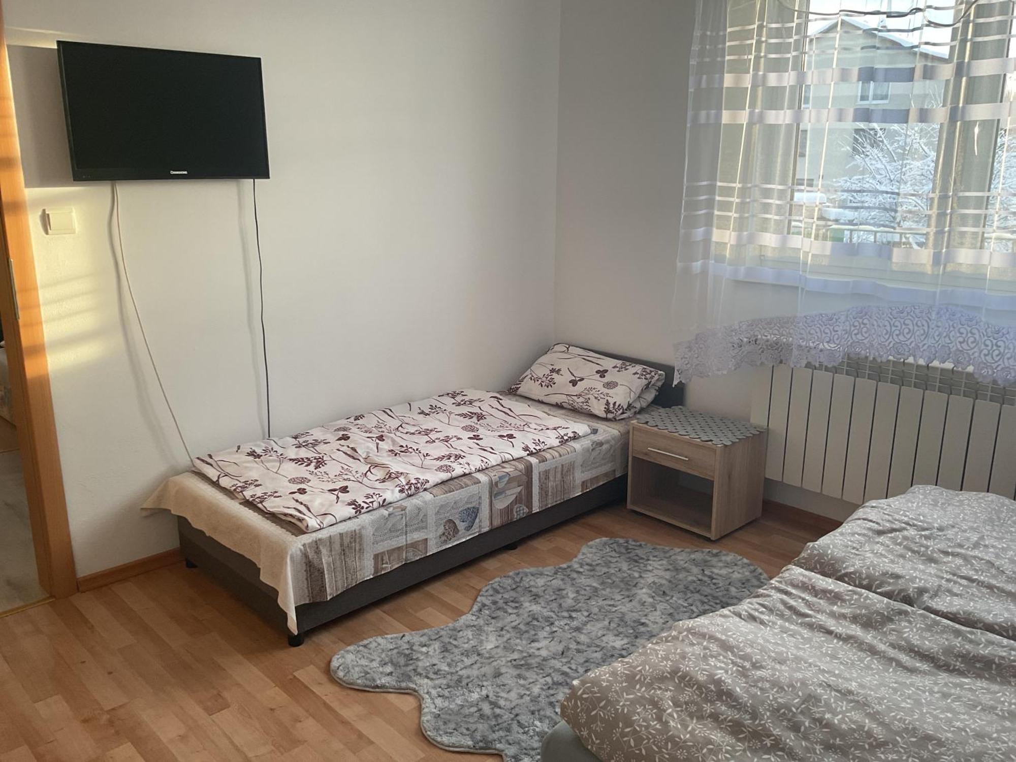 Homestay Renata Ubytovanie v rodine