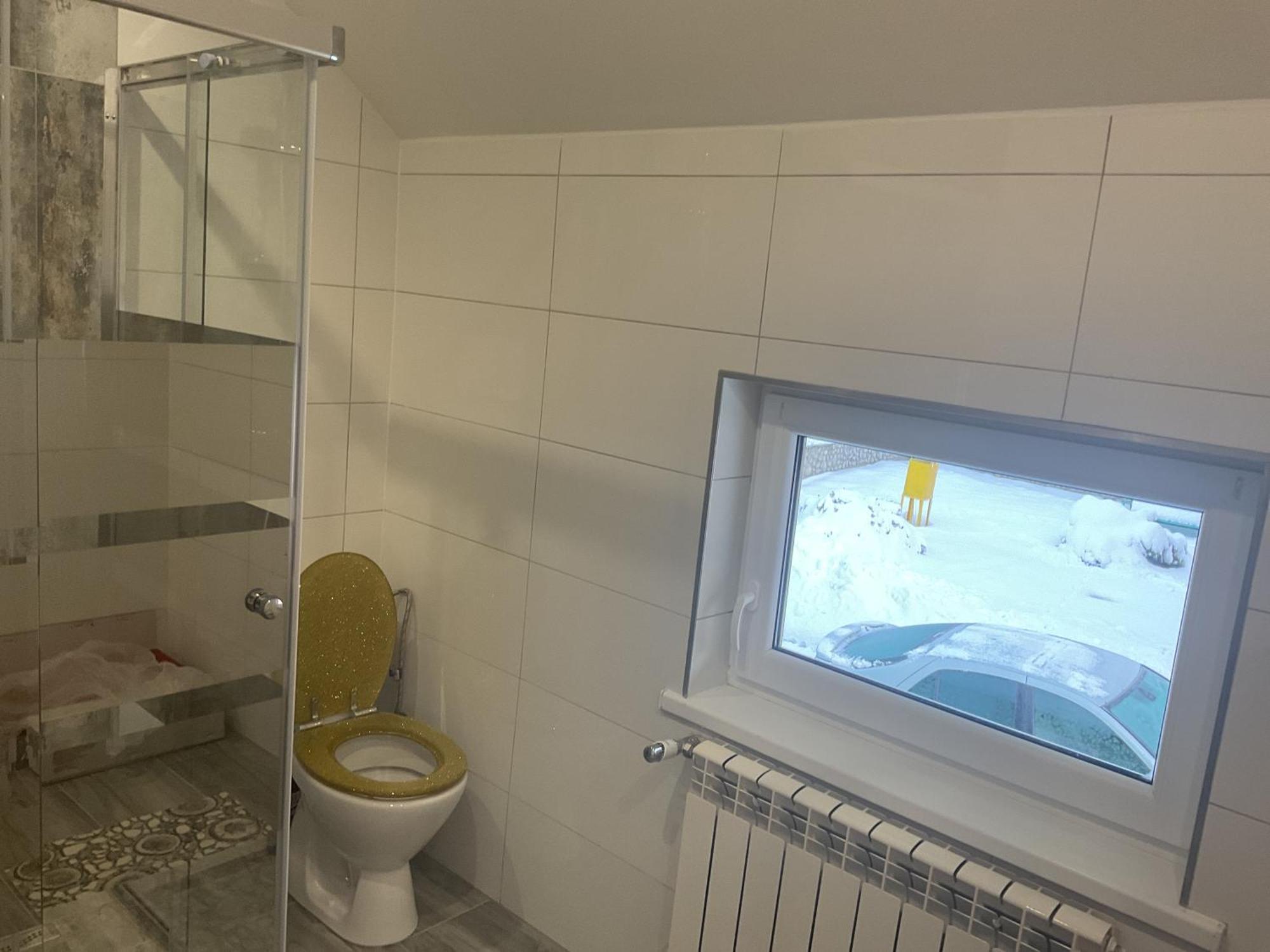 Homestay Renata * Nova Lesna
