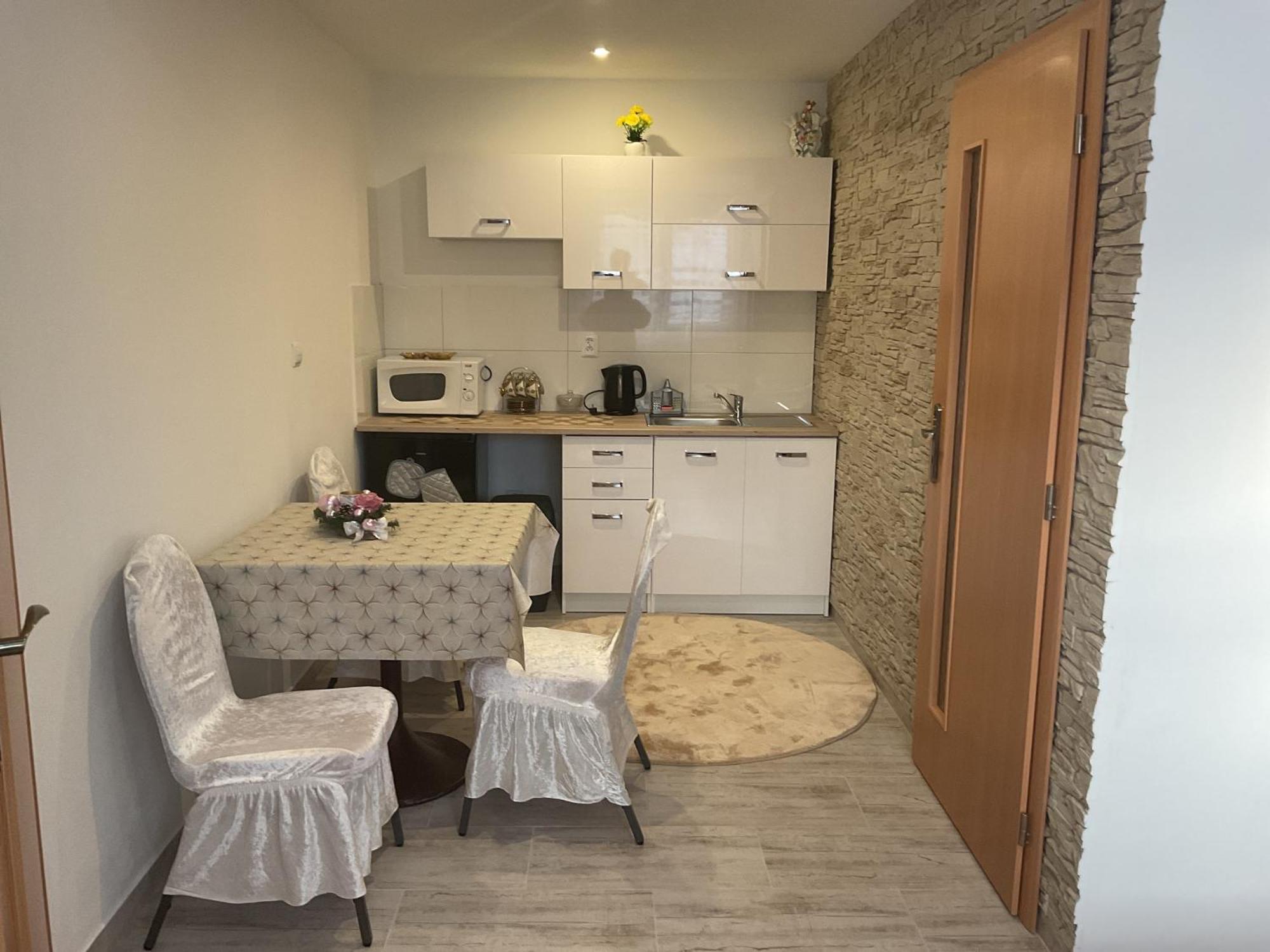 Ubytovanie v rodine Homestay Renata *