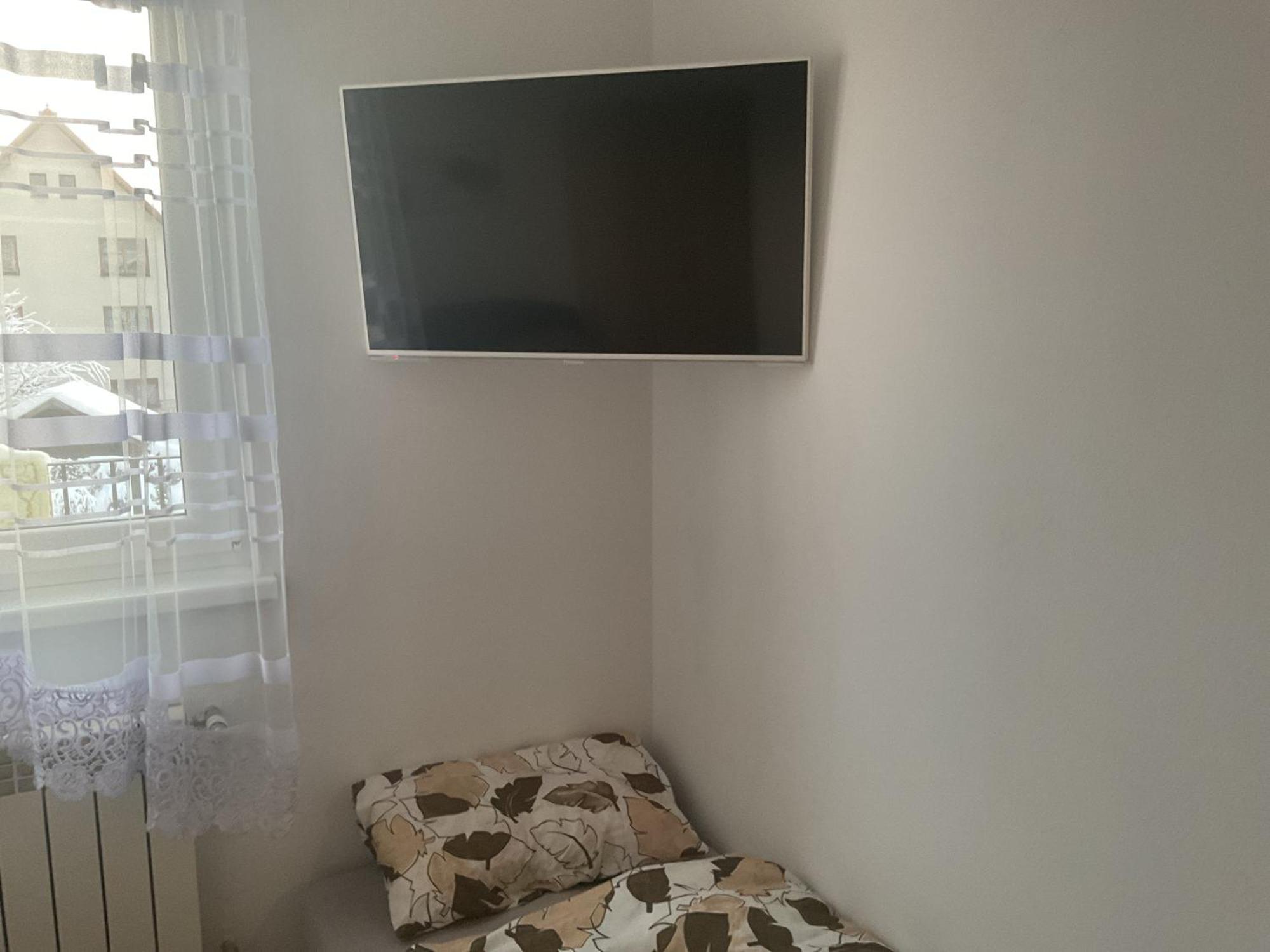 Ubytovanie v rodine Homestay Renata Nova Lesna