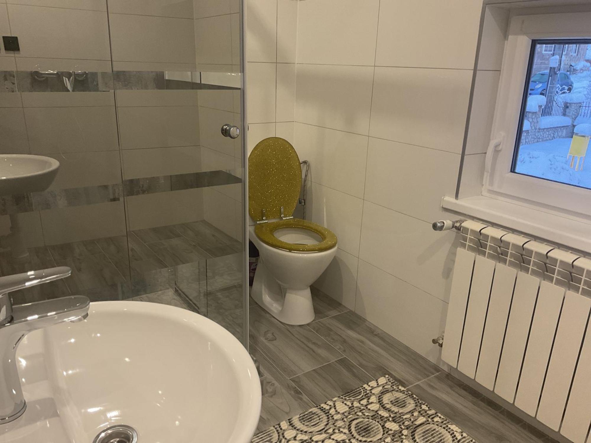 Ubytovanie v rodine Homestay Renata Nova Lesna