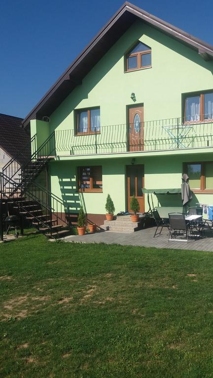 Homestay Renata Ubytovanie v rodine Nova Lesna