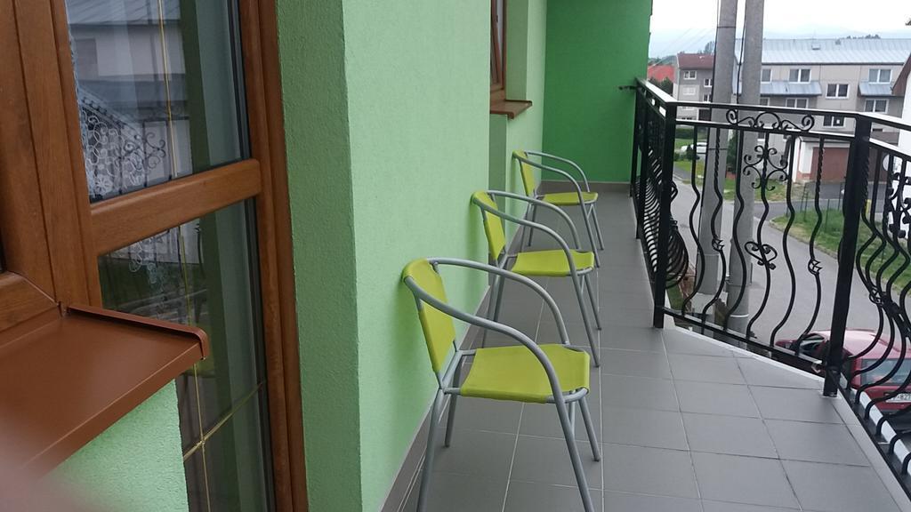 Homestay Renata