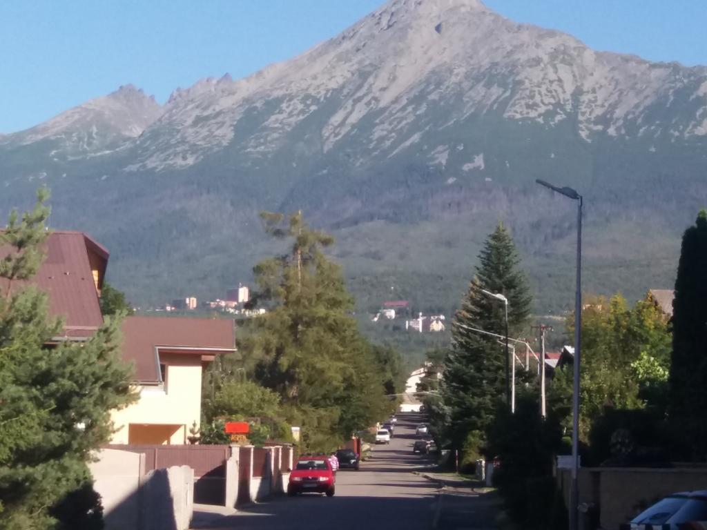 Homestay Renata * Nova Lesna