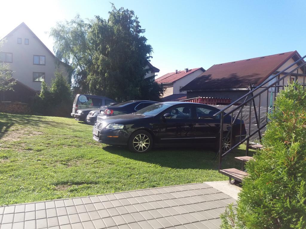 Ubytovanie v rodine Homestay Renata Nova Lesna