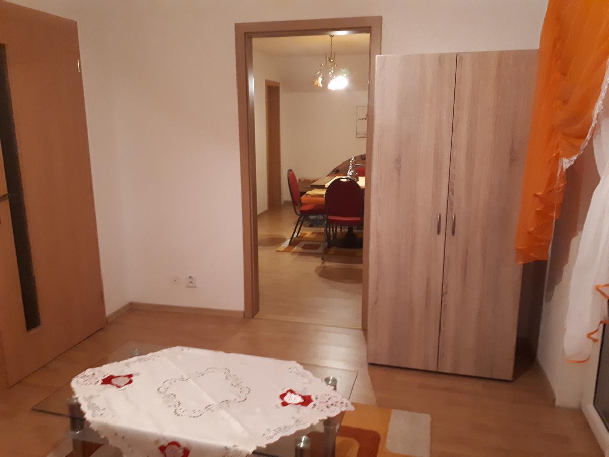 Homestay Renata Nova Lesna