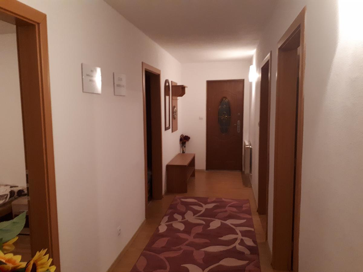 Homestay Renata Nova Lesna
