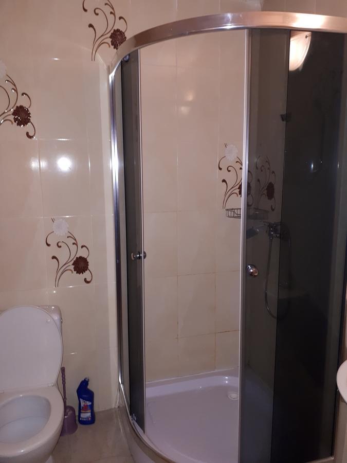 Ubytovanie v rodine Homestay Renata Nova Lesna