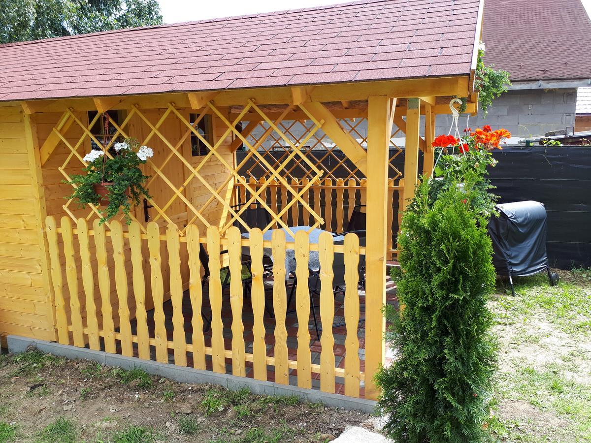 Ubytovanie v rodine Homestay Renata Nova Lesna