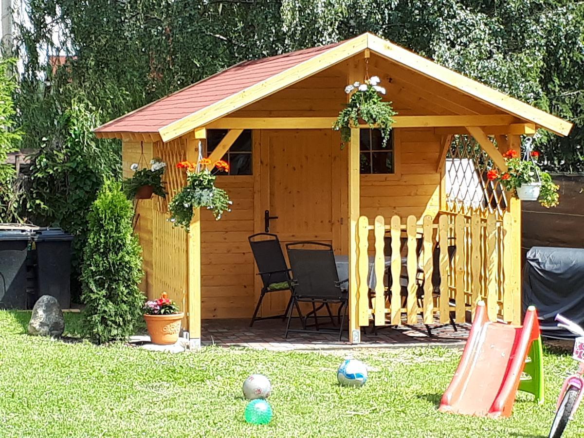 Homestay Renata Nova Lesna
