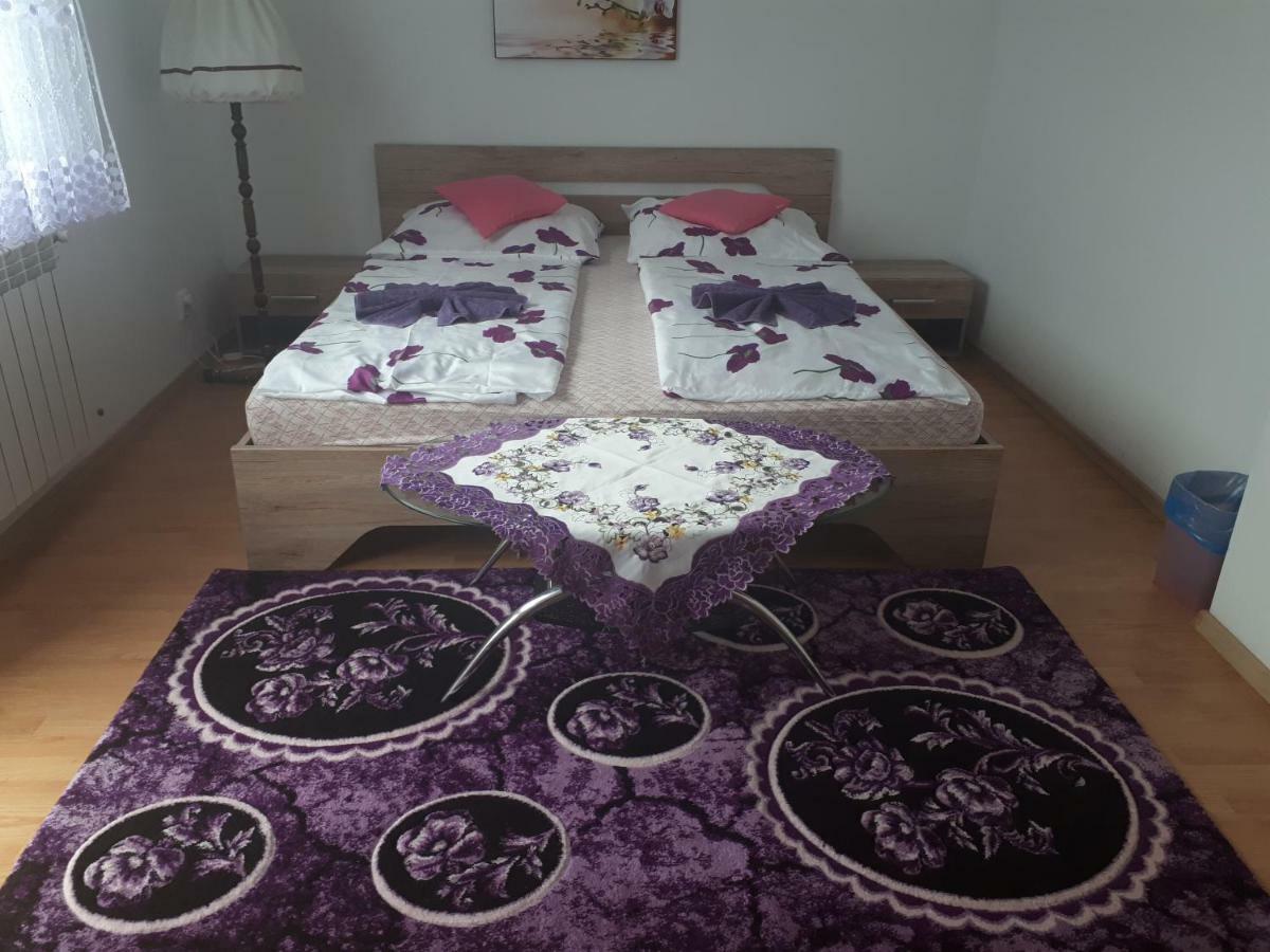 Homestay Renata Ubytovanie v rodine *