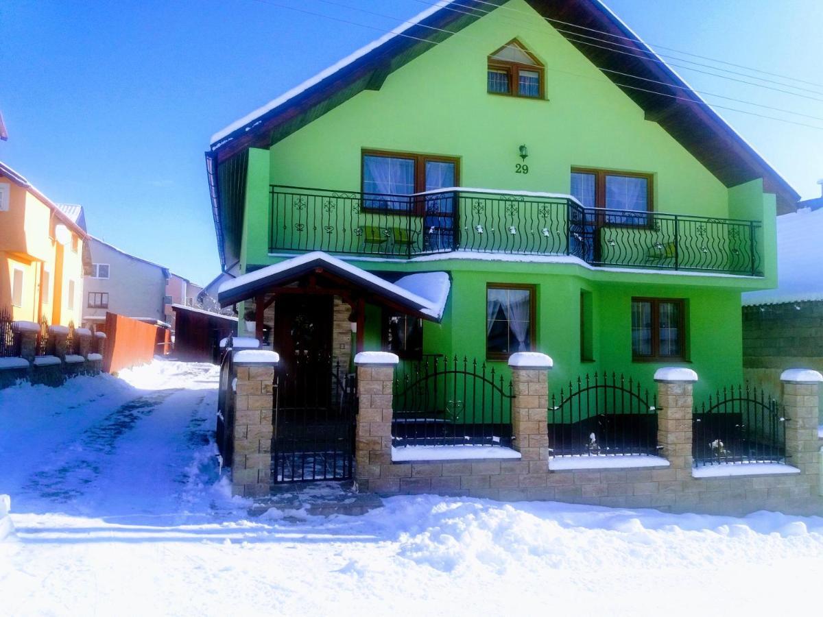 Homestay Renata Ubytovanie v rodine