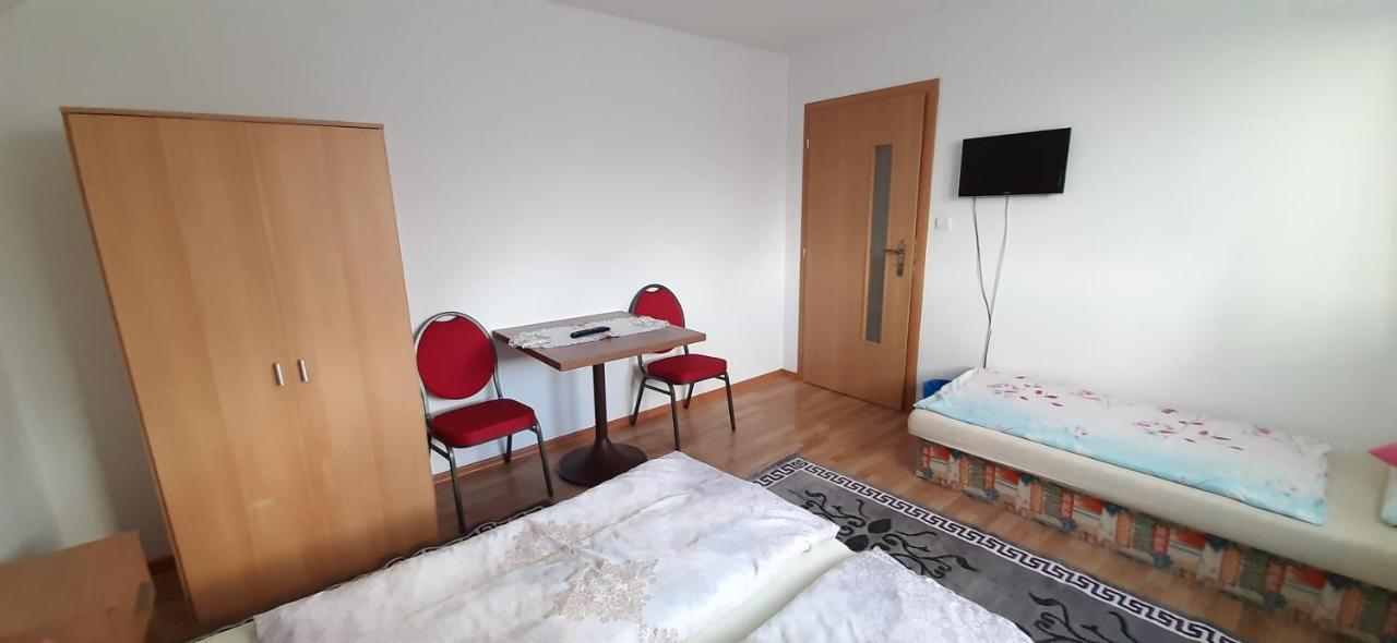Ubytovanie v rodine Homestay Renata Nova Lesna