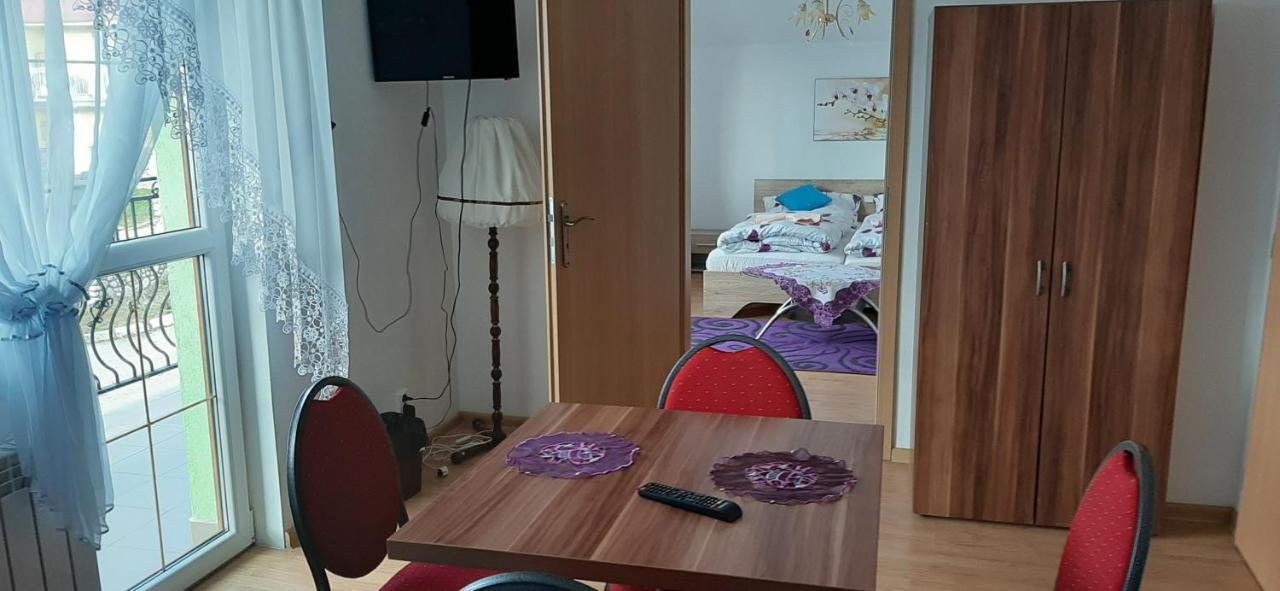 Homestay Renata Ubytovanie v rodine