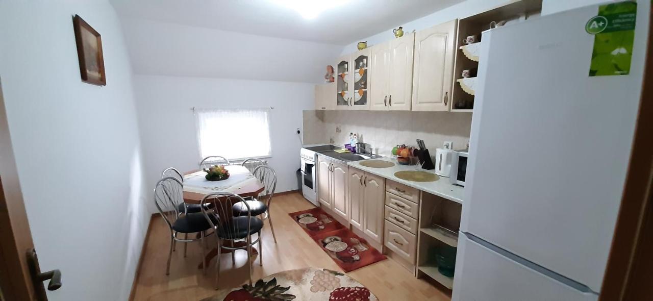 Homestay Renata Ubytovanie v rodine
